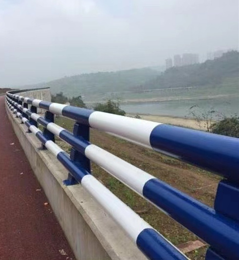  桥梁护栏  不用经销商