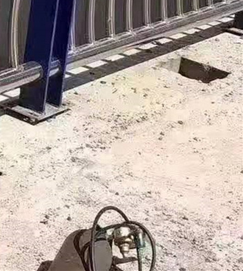 【桥梁护栏不用】【波形护栏】好品质用的放心