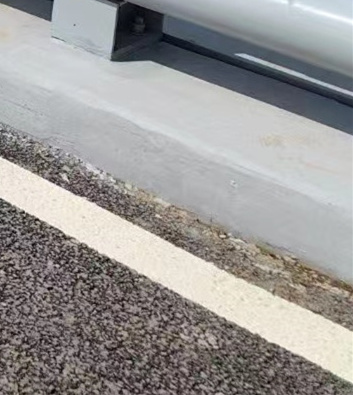  桥梁护栏  不用为您精心挑选