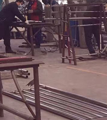  桥梁护栏  不用厂家供应
