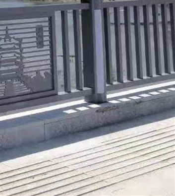  桥梁护栏  不用多种规格库存充足
