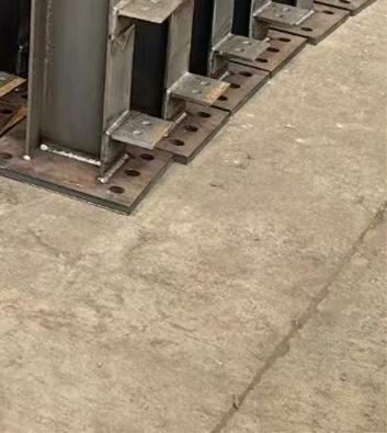 桥梁护栏  不用应用范围广泛