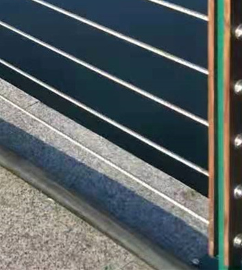  桥梁护栏  不用高品质现货销售