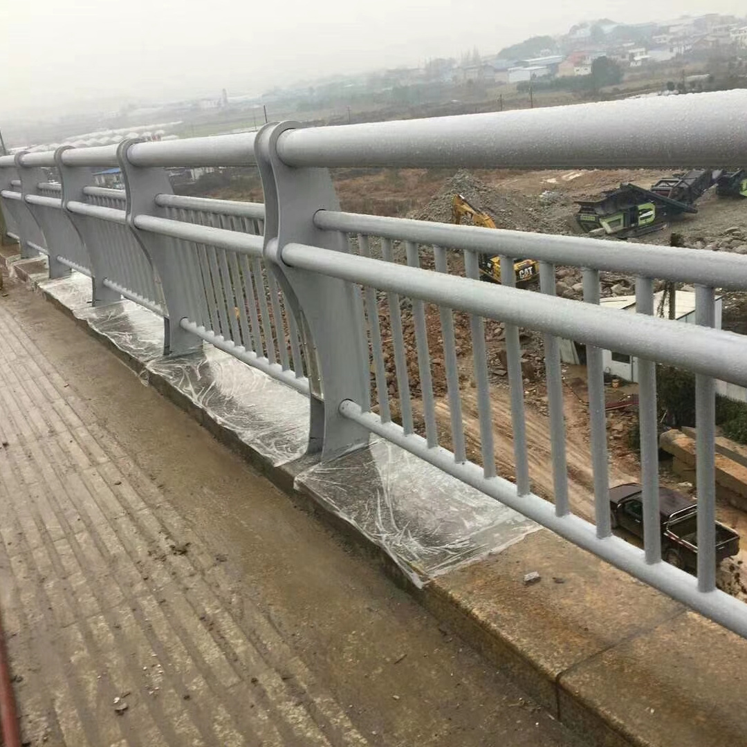 护栏不锈钢景观护栏精选优质材料