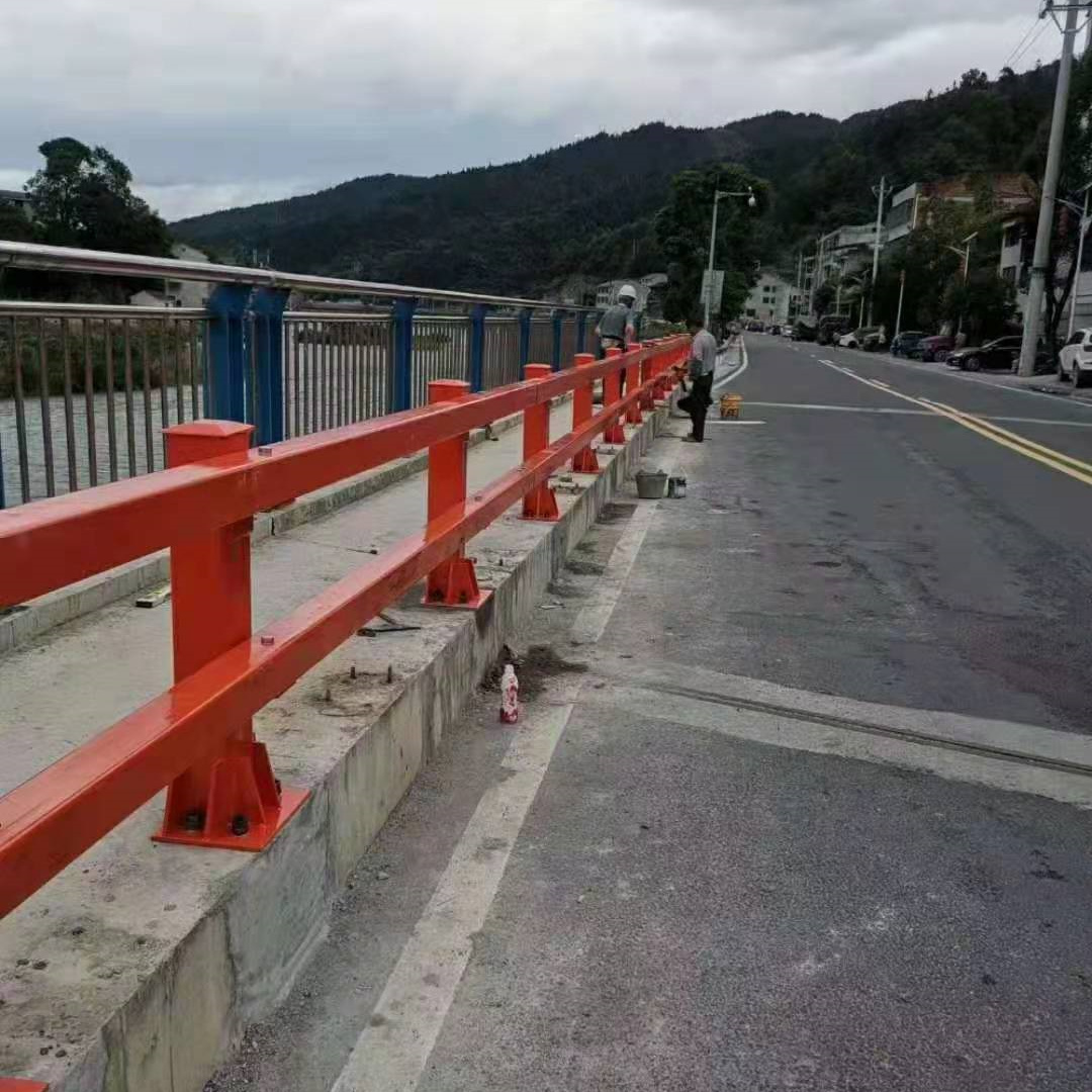 护栏认准大品牌厂家