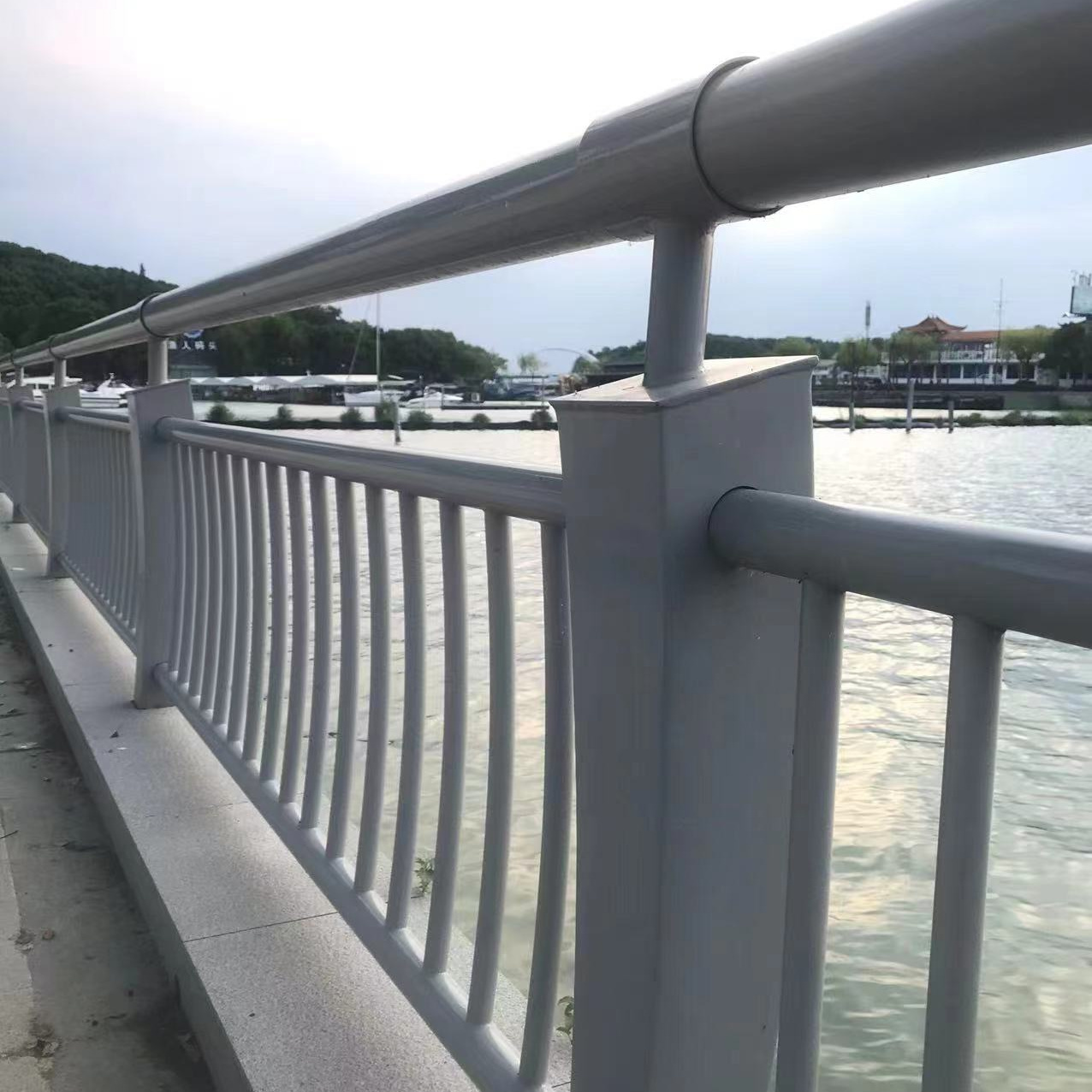 护栏实体厂家
