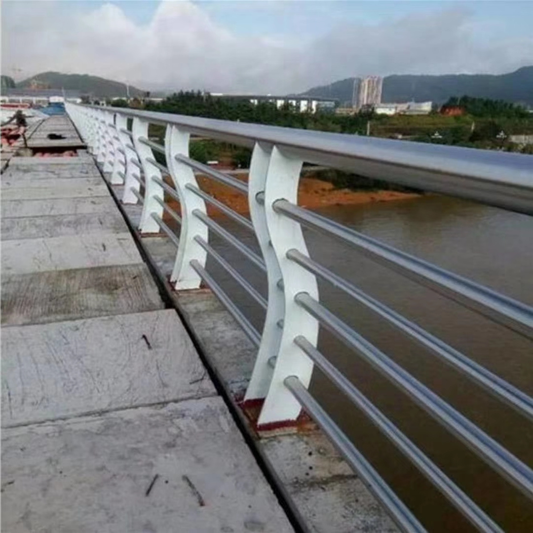 护栏一站式供应