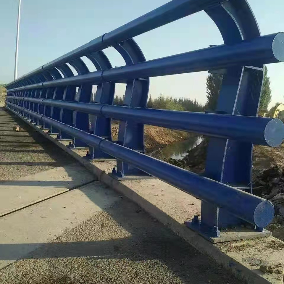护栏采购