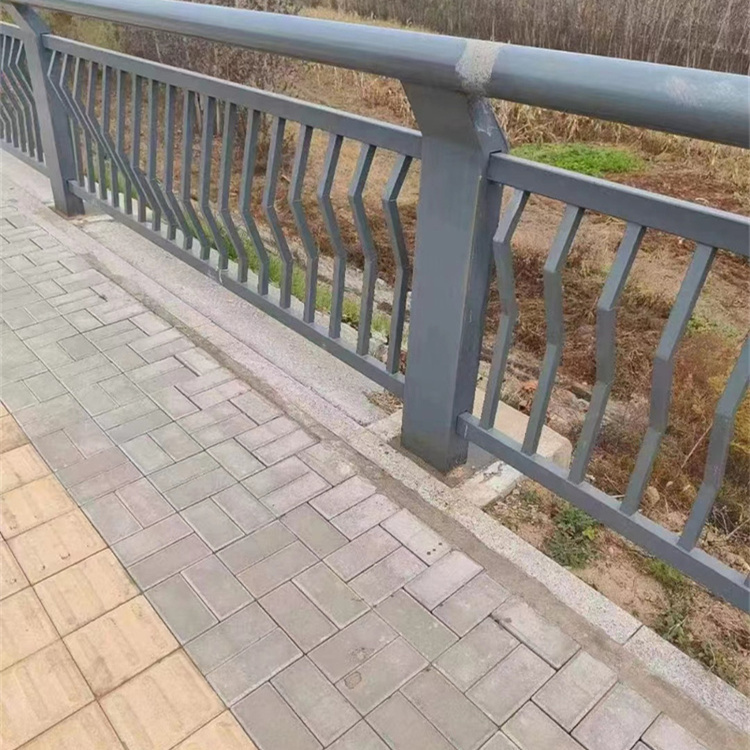 批发景观灯光护栏的基地