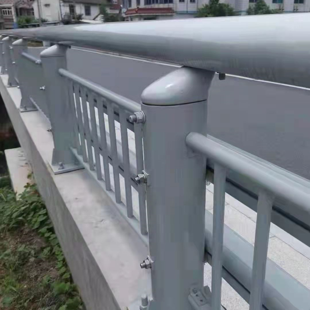 【护栏城市景观防护栏今日新品】