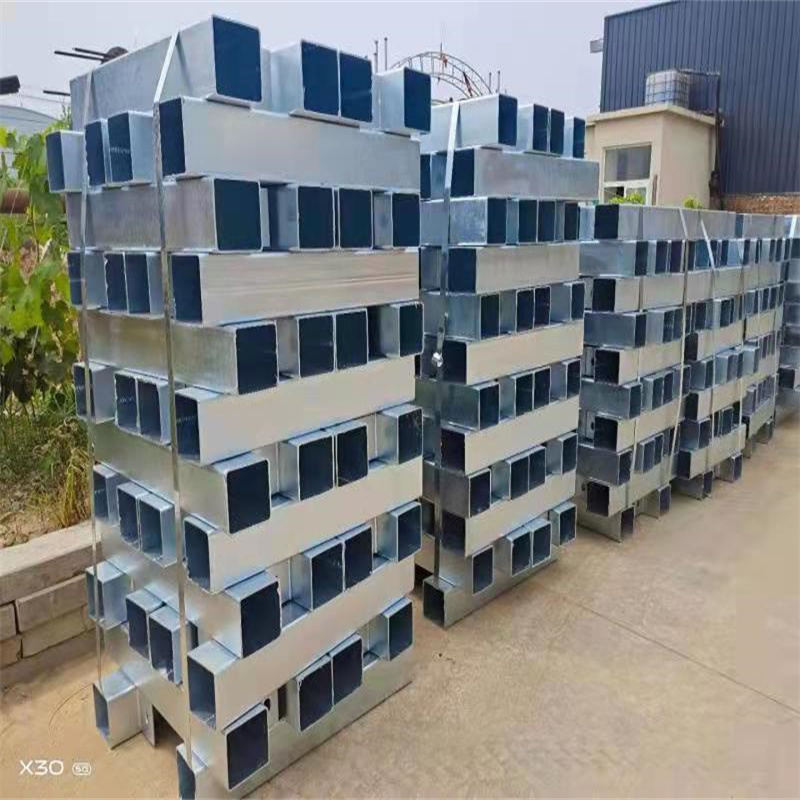 护栏设备齐全支持定制