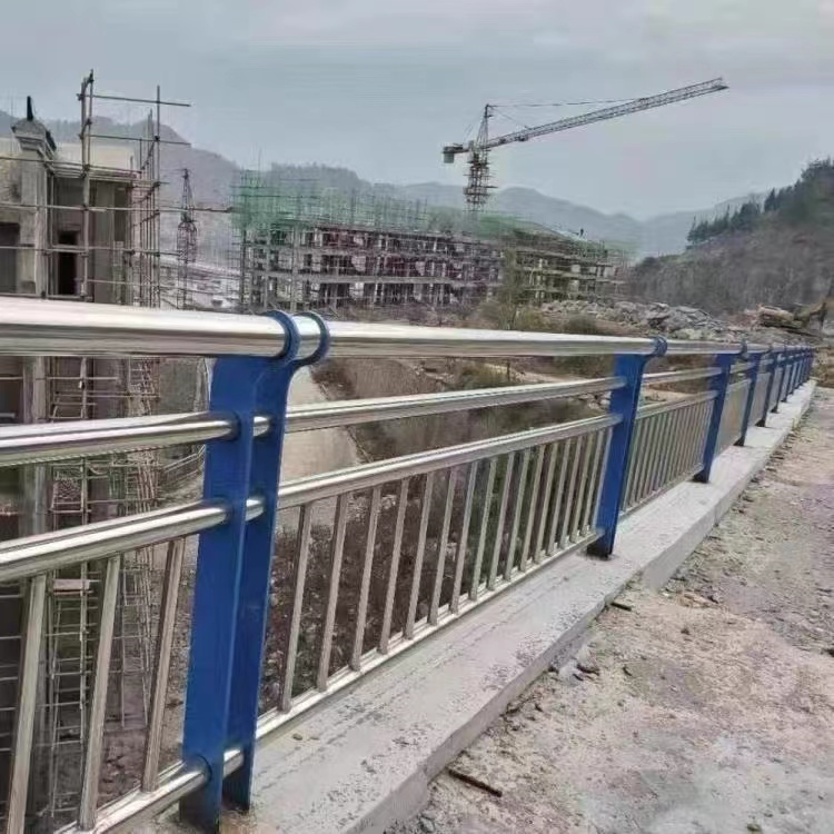 护栏满足客户所需