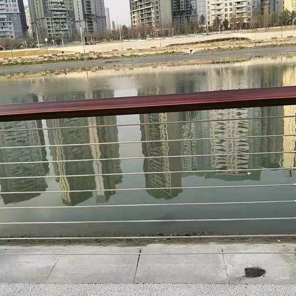 批发景观灯光护栏的基地