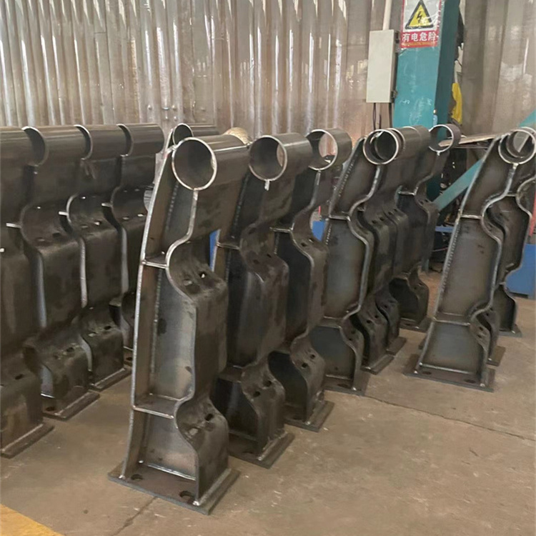 护栏防撞护栏厂高性价比