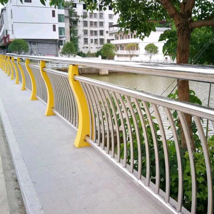 护栏价格低
