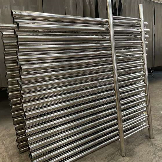 护栏不锈钢景观护栏精选优质材料