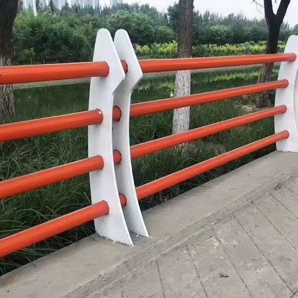 护栏严格把控质量