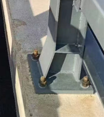 钢防撞护栏大型生产厂家