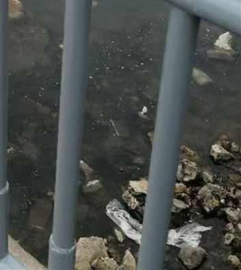 护栏_热镀锌立柱您想要的我们都有