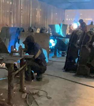 护栏可接急单