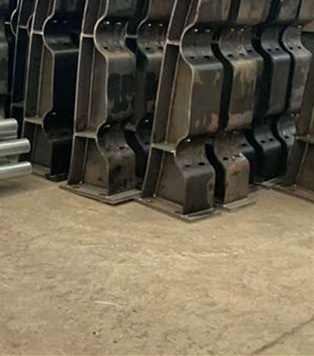 护栏高品质诚信厂家