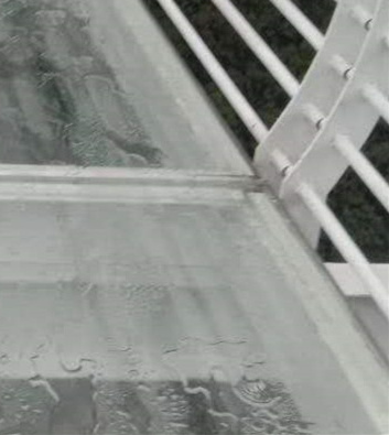护栏【桥梁防撞护栏】本地配送