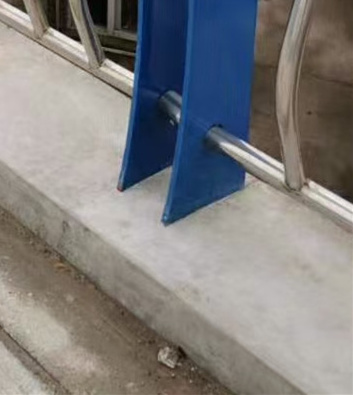 护栏随心所欲定制