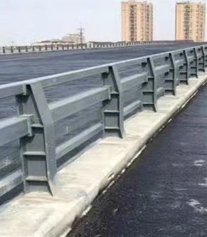 护栏优势