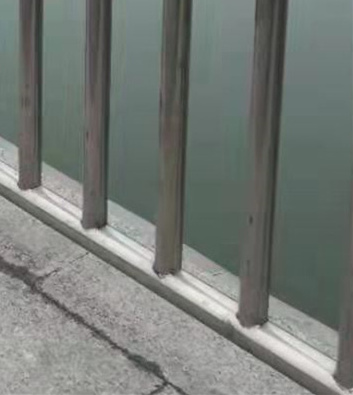 护栏可接急单