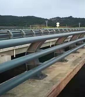 护栏匠心打造