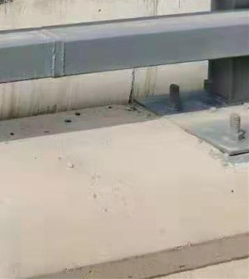 护栏按需设计