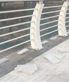 护栏品质保证实力见证