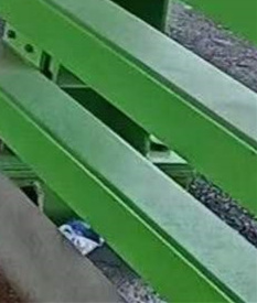  护栏支持大批量采购