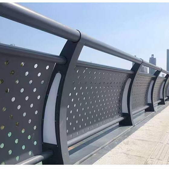 护栏一站式采购