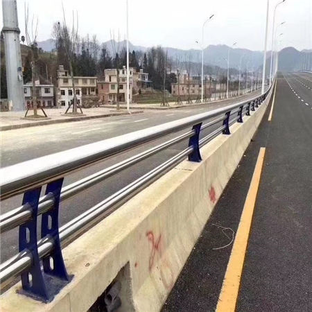 护栏【不锈钢复合管护栏】来图来样定制