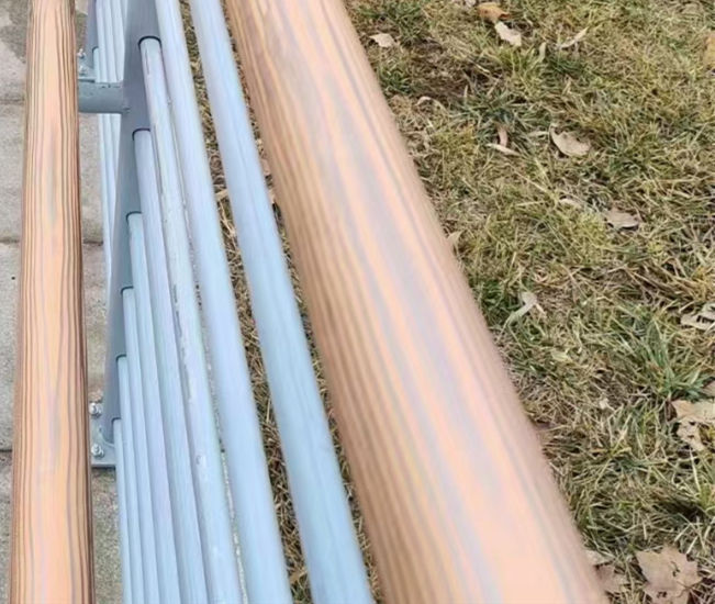 优质景观护栏的生产厂家