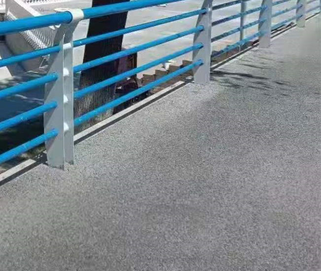 护栏实力雄厚品质保障