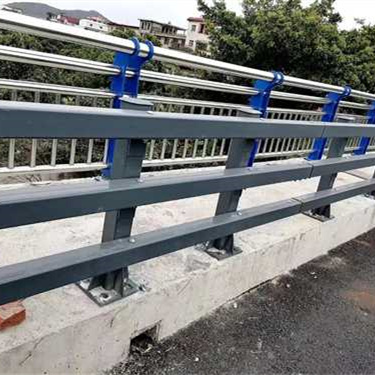 护栏实体厂家支持定制