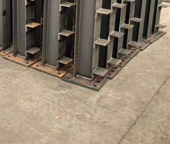 护栏实力优品