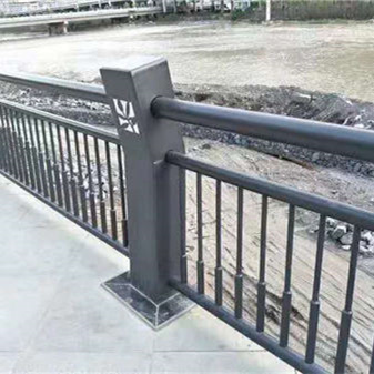 护栏实体厂家支持定制