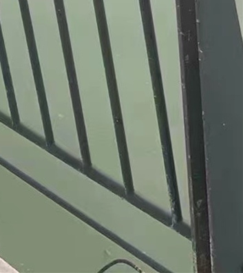 桥梁钢护栏生产厂家_厂家直销