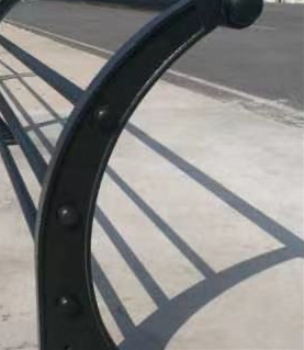 桥梁景观护栏促销等你来