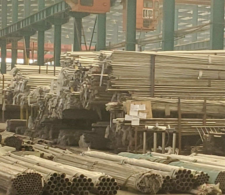 护栏防撞护栏厂厂家品控严格