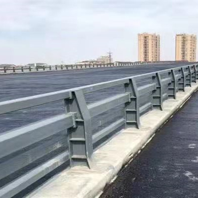 河道护栏价格