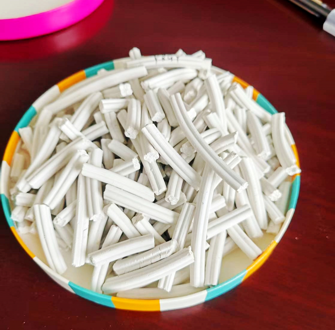  工业级氢氧化钙产品优良