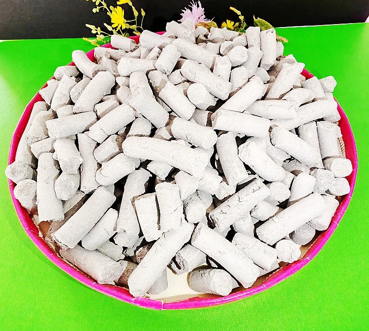 工业级氢氧化钙精益求精
