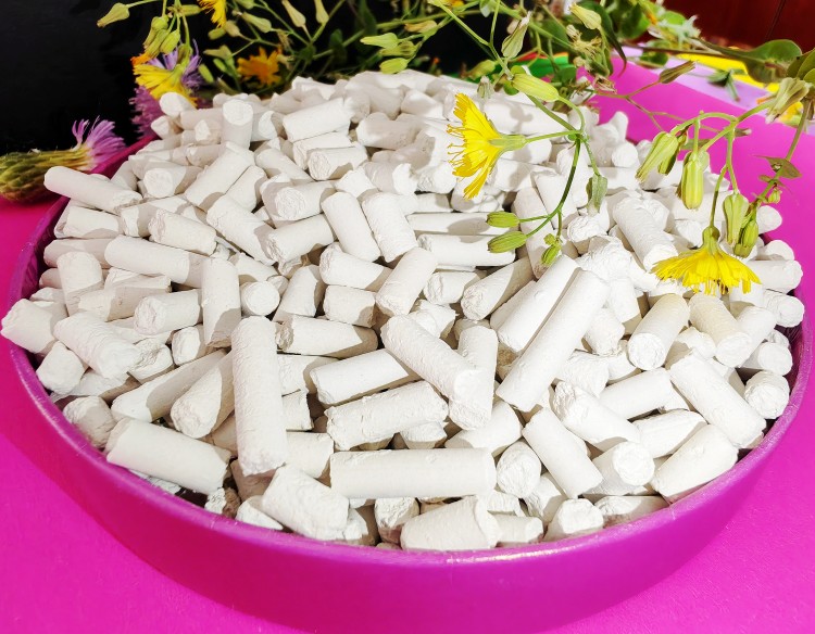  工业级氢氧化钙库存量大