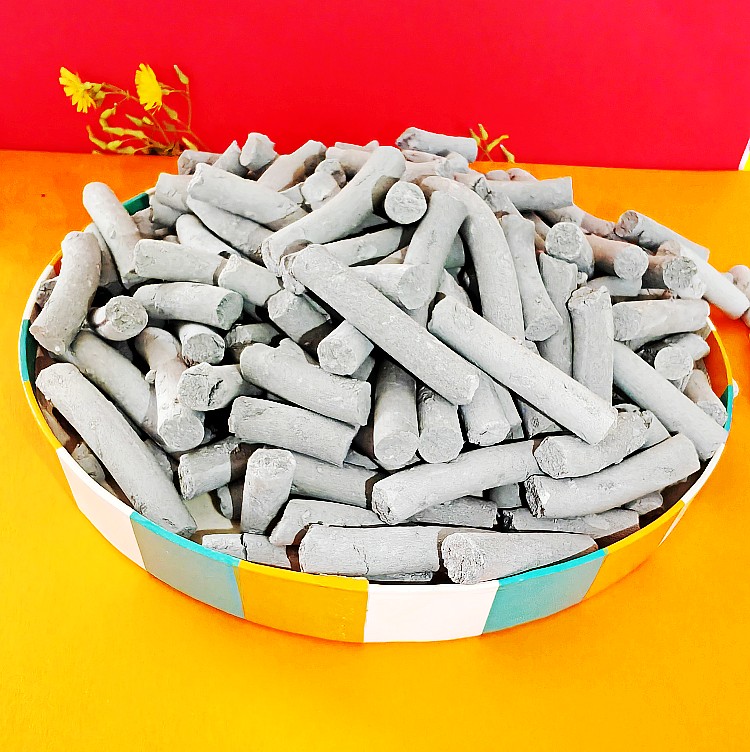 工业级氢氧化钙白灰块氧化钙厂家价格有优势