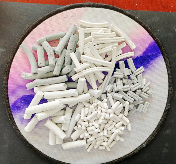 工业级氢氧化钙用心做品质