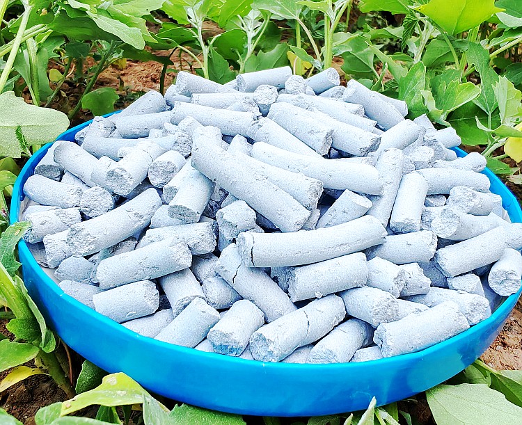 氢氧化钙质量检测